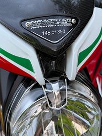 MV agusta 800 RC numerata