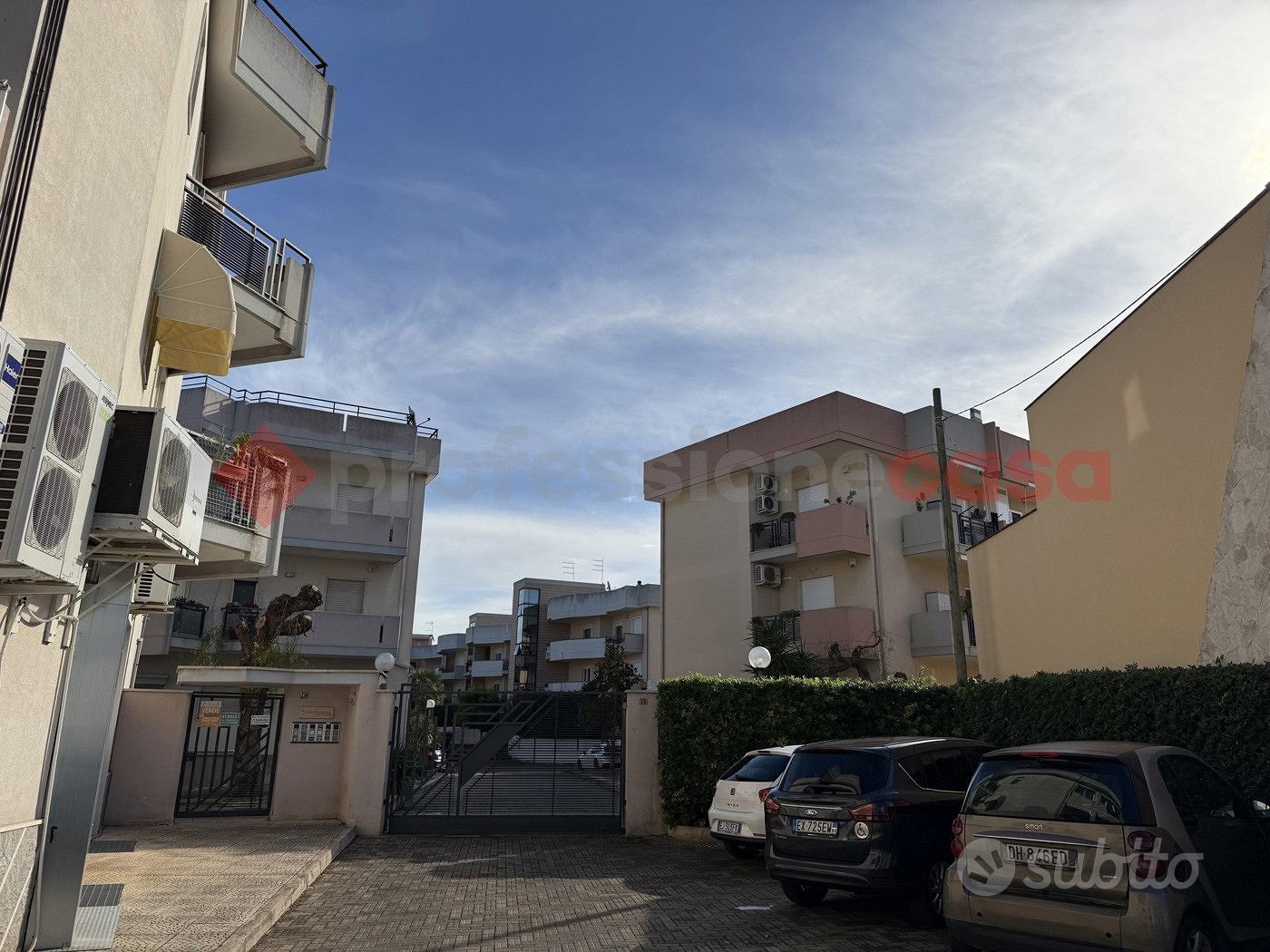 Apartment in San Giorgio Ionico, Taranto - Vista 2