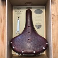 Sella Brooks B67