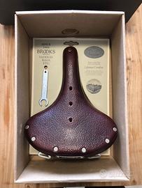 Sella Brooks B67