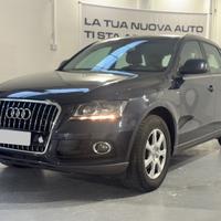 Audi Q5 2.0 TDI 177CV quattro S tronic Business
