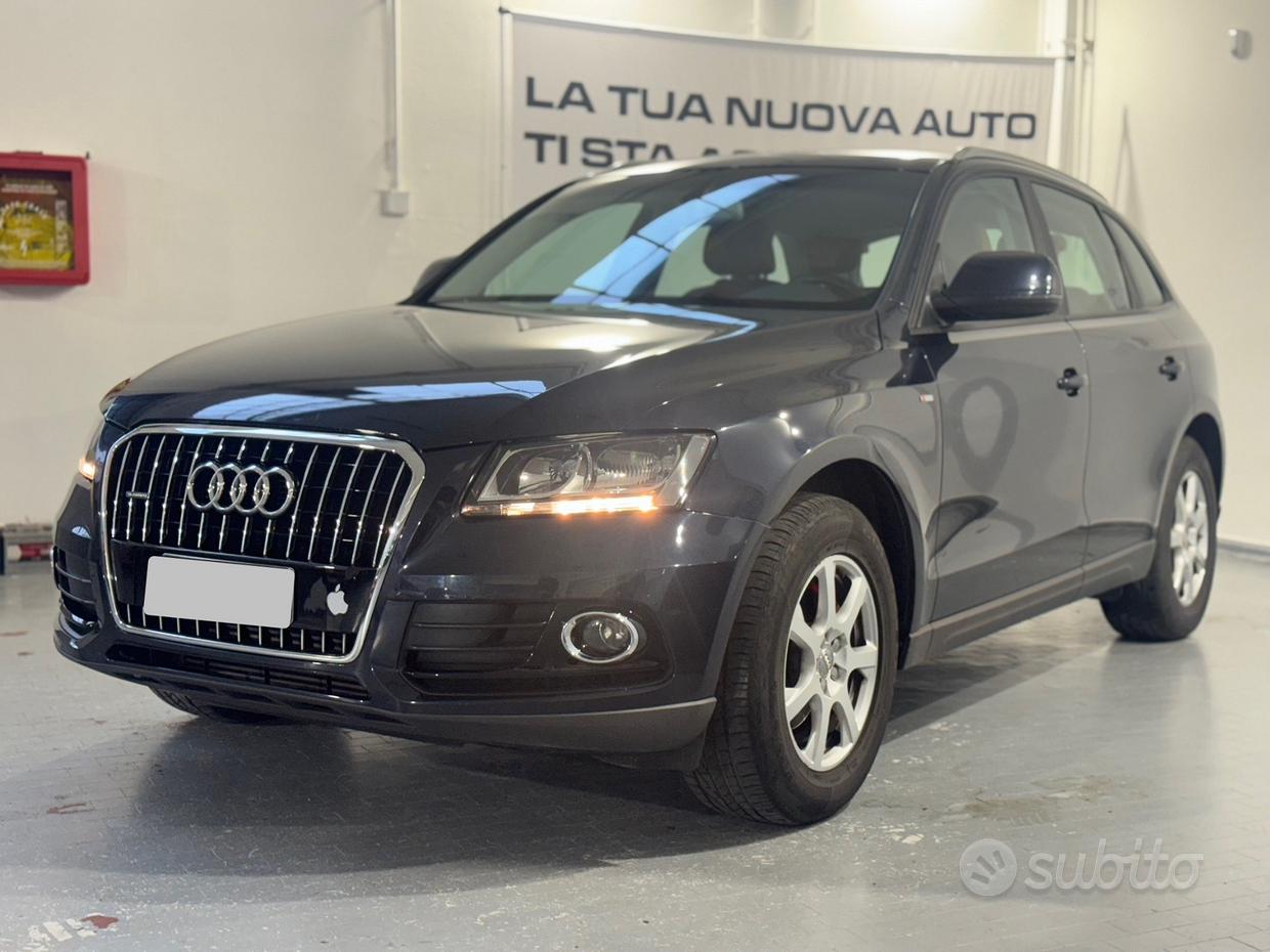 AUDI Q5 1ª serie