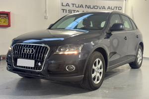 Audi Q5 2.0 TDI 177CV quattro S tronic Business