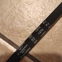 Cinghia lavatrice Samsung 