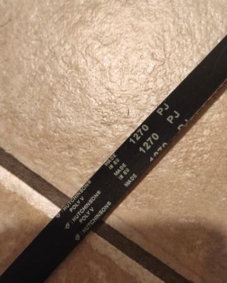 Cinghia lavatrice Samsung 