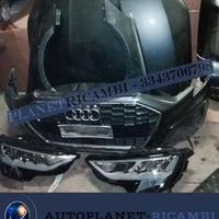 AUDI A3 ANNO 2021 X AUTO RICAMBI