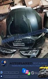 AUDI A3 ANNO 2021 X AUTO RICAMBI