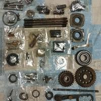 Motore Husqvarna 500 2T