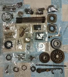 Motore Husqvarna 500 2T