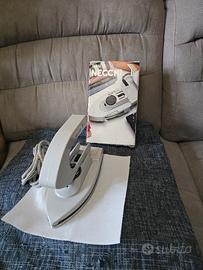 ferro da stiro necchi da viaggio 