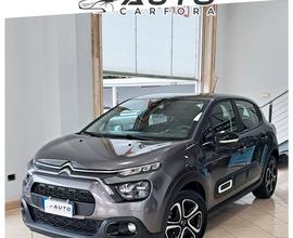 Citroen C3 PureTech 110 S&S Max