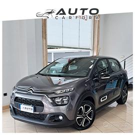 Citroen C3 PureTech 110 S&S Max