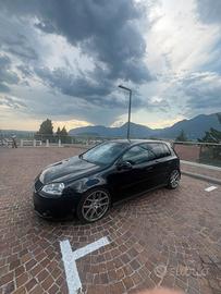 Golf mk5 gti