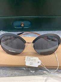 Occhiali donna Max Mara