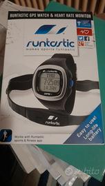 Orologio runtastic hot sale