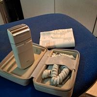 Rasoio elettrico BRAUN