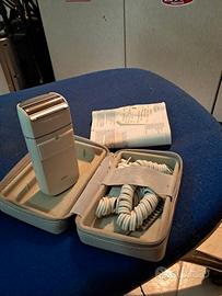 Rasoio elettrico BRAUN