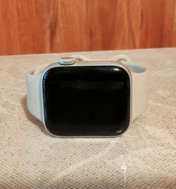 Apple Watch SE 2022