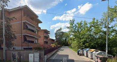 Monolocale ferrara rif 683574