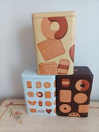 Mulino bianco collezione completa biscolatte 