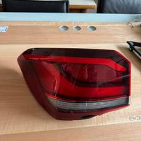 Faro posteriore sx bmw f48 full led