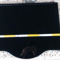 coperchio vetro per piano cottura