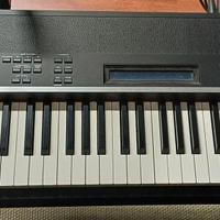 Pianoforte digitale Yamaha CP4 Stage