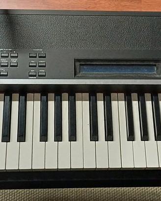 Pianoforte digitale Yamaha CP4 Stage