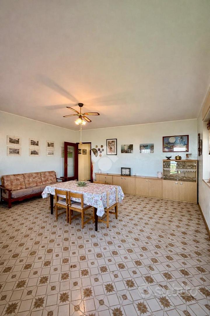 Appartamento – Augusta, Siracusa - Altro