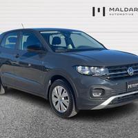 VOLKSWAGEN T-Cross 1.6 tdi Urban 95cv