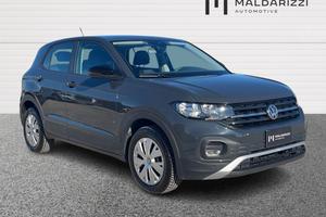 VOLKSWAGEN T-Cross 1.6 tdi Urban 95cv