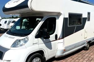 ELNAGH ELNAGH DUKE 57D