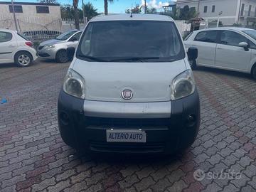 Fiat Fiorino 1.3 MJT 75CV Furgone E5+