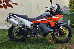 KTM 890 Adventure 2025