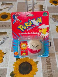 Pokemon calamita Electrode del 1999 Sigillato