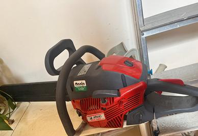 Motosega efco mth 5100