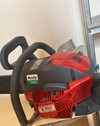 Motosega efco mth 5100