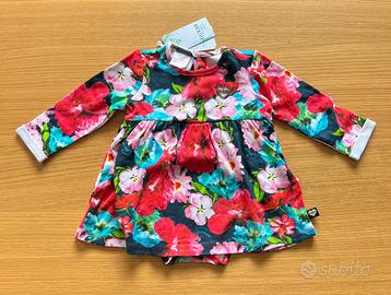 Vestito neonata - GUESS