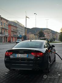 Audi s5 4.2 V8