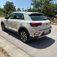 T-ROC 2.0 TDI DSG STYLE