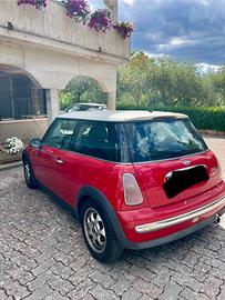 MINI Mini (R56) - 2002