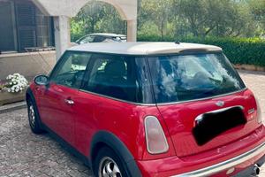 MINI Mini (R56) - 2002
