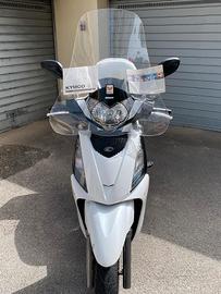 ultmod led Kymco gti 200 vomero 