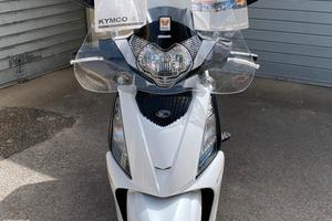 ultmod led Kymco gti 200 vomero 