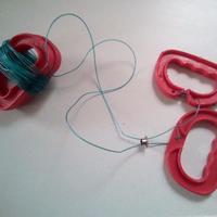 Gioco anni 60/70 (a 50 cent.)