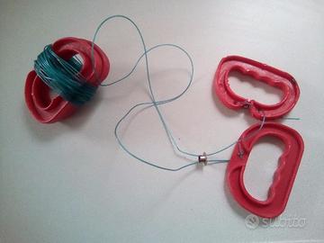 Gioco anni 60/70 (a 50 cent.)