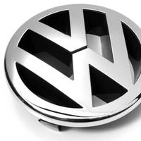 Logo Anteriore Volkswagen GOLF 5 Anno 2003