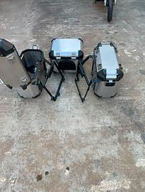 Bauletti per BMW GS