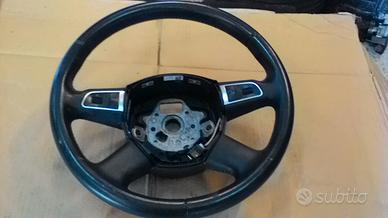 VOLANTE AUDI A4 Avant (8K5) (08>15)