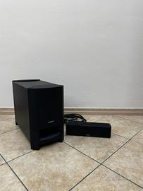 Bose Cinemate 15